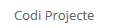 4. Codi projecte