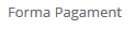 5. Forma de pagament