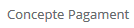 4. Concepte de pagament